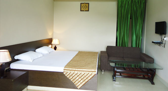 Bhimtal Hotels